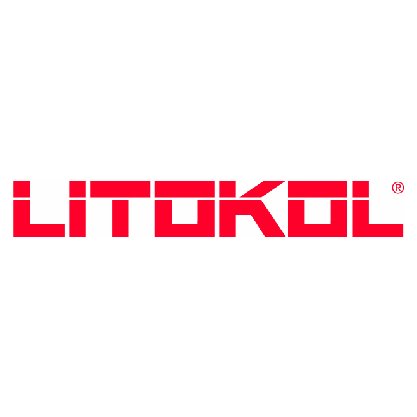 Товары торговой марки Litokol