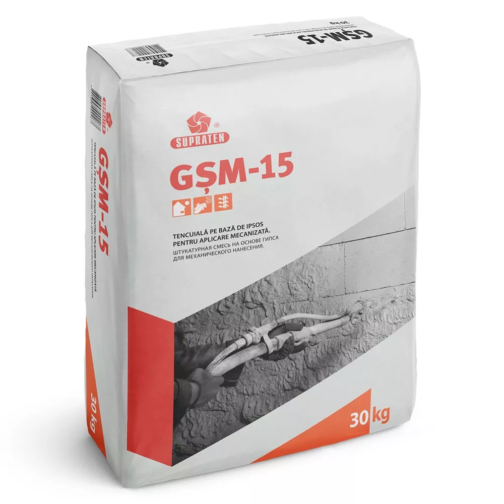 GSM-15